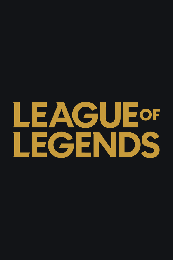 League of Legends