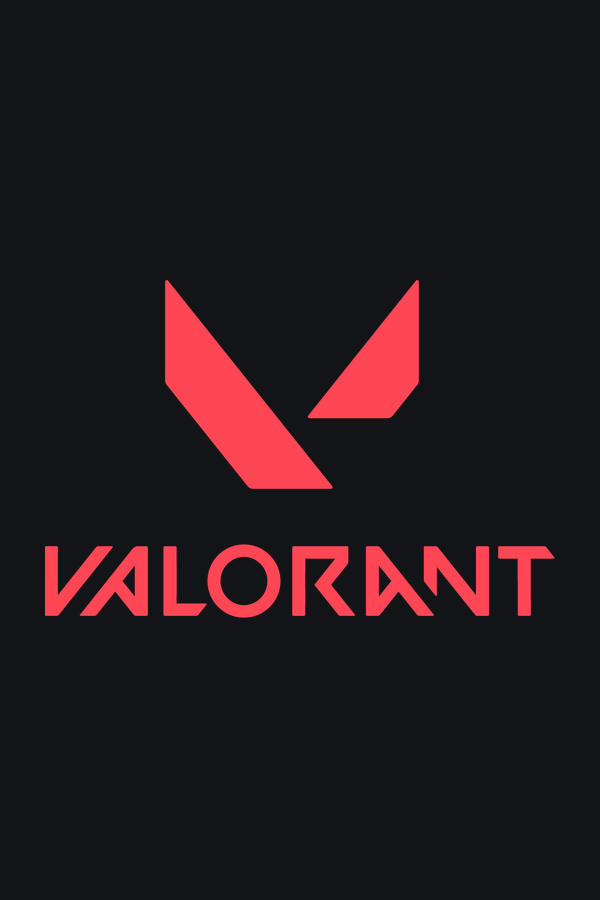 Valorant